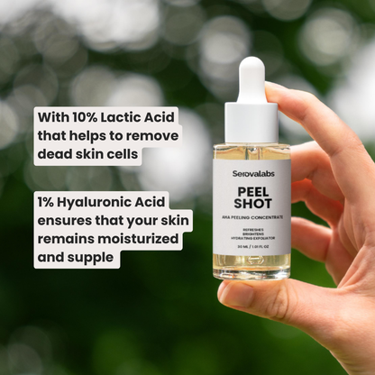 AHA Peeling Concentrate