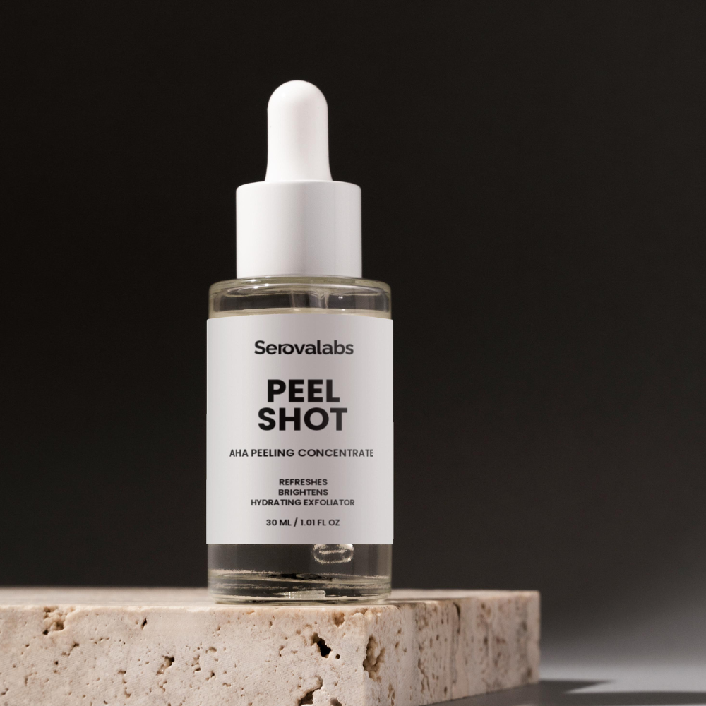 AHA Peeling Concentrate