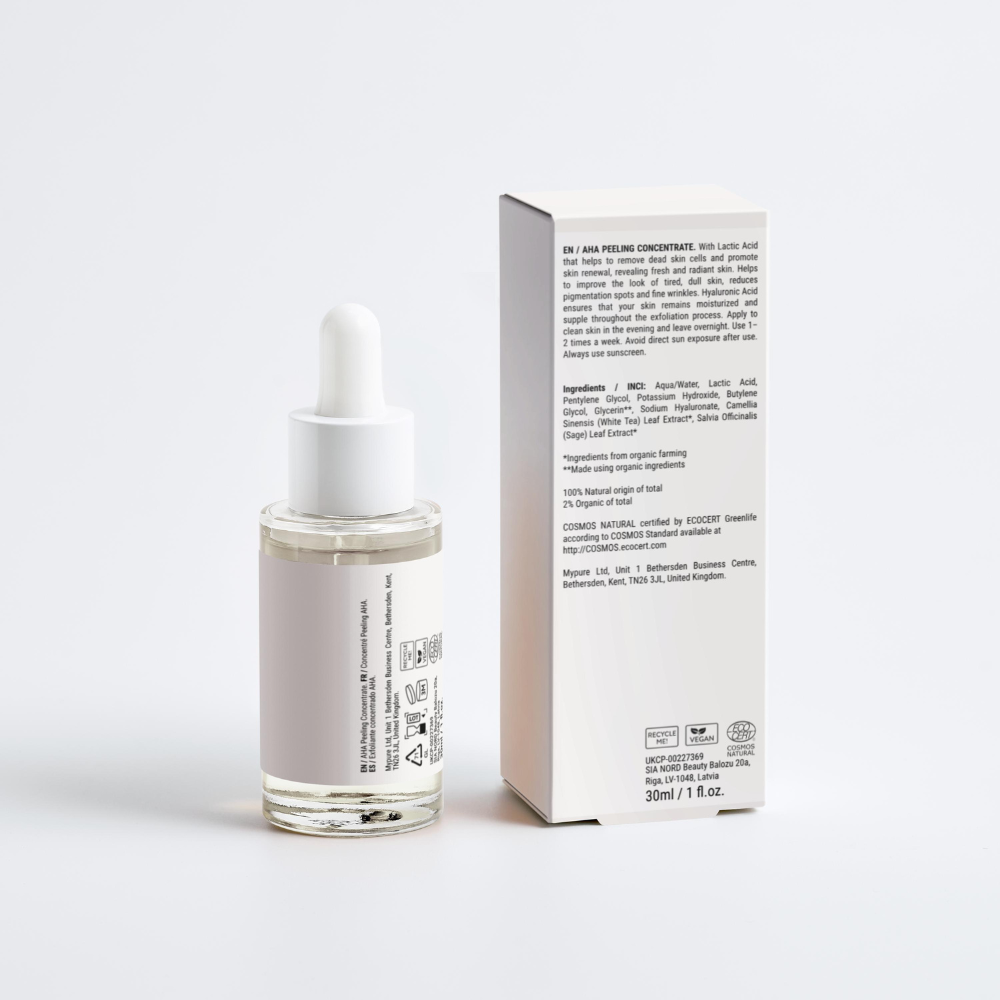 AHA Peeling Concentrate