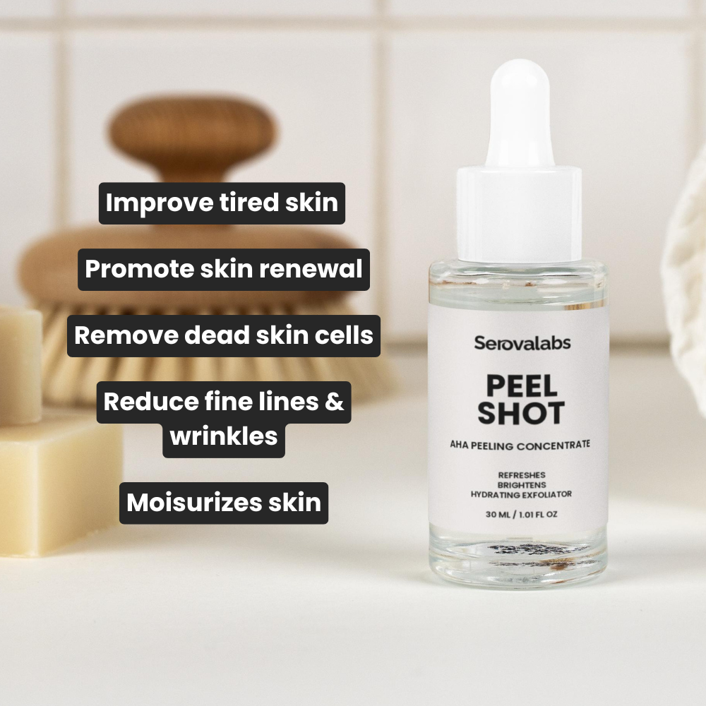 AHA Peeling Concentrate